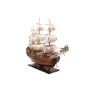 Prestiżowy model żaglowca HMS Victory 97cm - okręt liniowy brytyjskiej marynarki wojennej